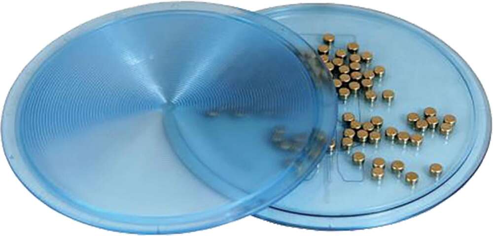 Ammunition Berrys Mfg Ready Series Berrys Primer Flip Tray